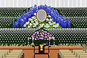 花祭壇-1